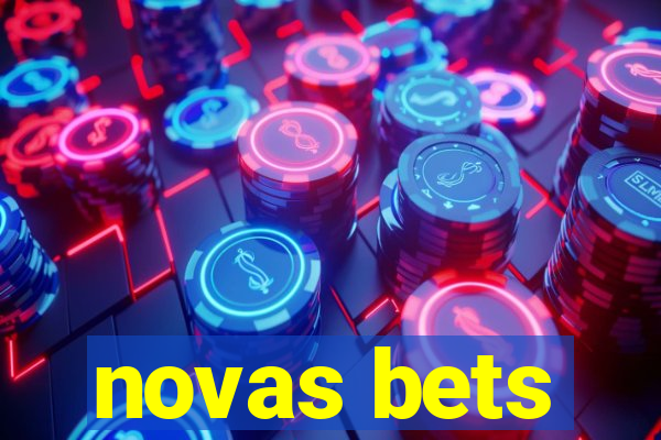 novas bets